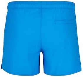 Skiny Herren Badehose S Blue Aster, S Blue Aster