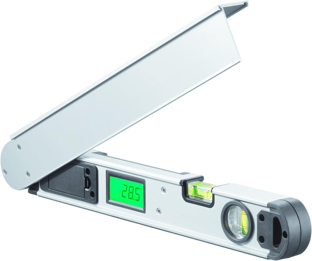 Umarex 075.130A Digitale Elektronik-Winkelmesser, ArcoMaster 40