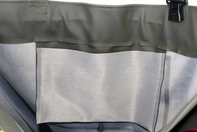 Wathose Hosenträger Prämie Waders verstellbare Hochwasserhose wasserdicht Hose Regenhose Angeln mit