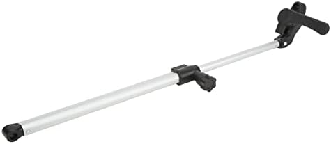 Keenso Wohnmobil Fenster Stützstange, 2 Stück RV Fenster 310mm-435mm Teleskop Stützstange RV Fenster