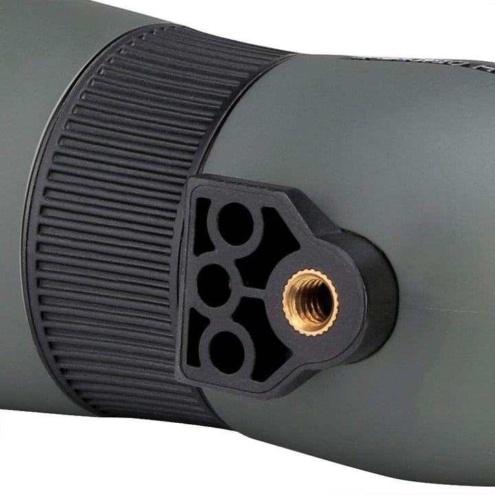 Svbony SV410 Spektiv, 9-27x56 ED Spektive, FMC-Objektiv Kompaktes Tragbares Gehäuse für die Vogelbeo