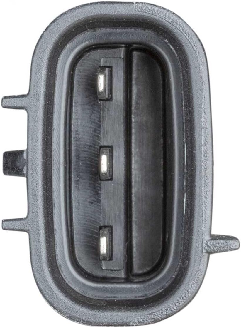 HELLA 5DA 358 057-641 Zündspule - 3-polig - Kerzenschachtzündspule - geschraubt