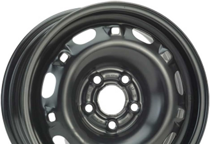 Alcar SF7280 Stahlfelge