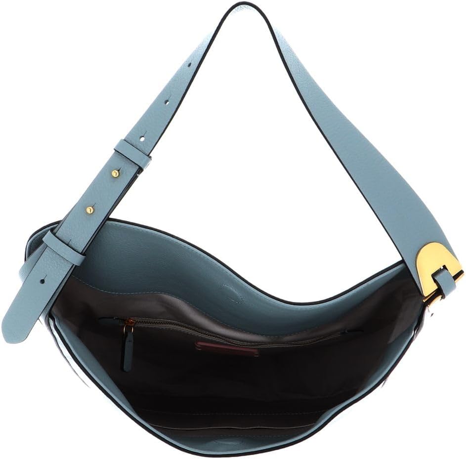Coccinelle Josephine Shoulder Bag Cloud