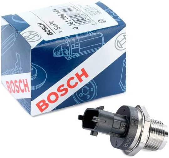 Bosch 0 281 006 164 Sensor, Kraftstoffdruck