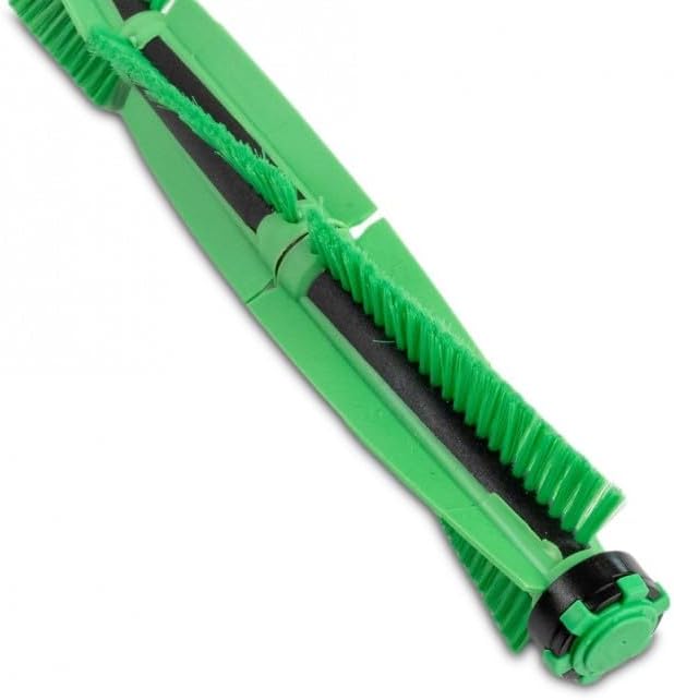 Hochwertige Ersatzbürste Bürste Bürstenrolle Walze Rundbürste passend für Vorwerk Elektrobürste EB 4