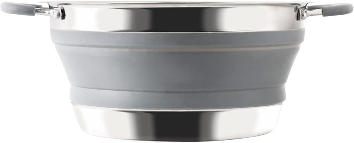 BRUNNER Geschirrset Fold Away 24 cm, 24 cm