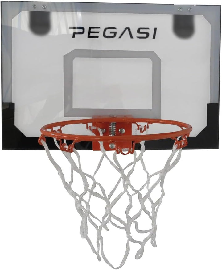 Pegasi Mini Basketballbrett Tür 45x30cm