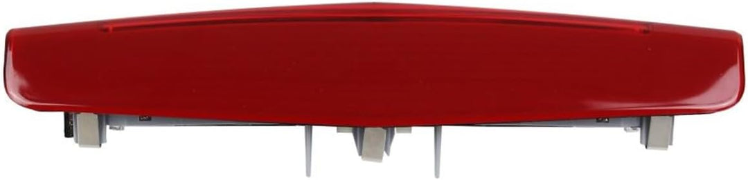 HZ-DESIGN Bremslicht 3. Bremsleuchte für Heckklappe in Rot kompatibel mit OPEL Astra H (A04) 03.2004