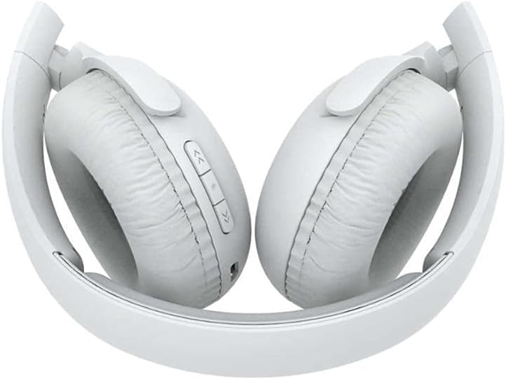 Philips Audio On Ear Kopfhörer Bluetooth On Ears (Kabellos, Weiche Ohrpolster, Mikrofon, Faltbar) TA