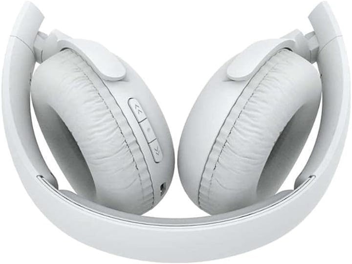 Philips Audio On Ear Kopfhörer Bluetooth On Ears (Kabellos, Weiche Ohrpolster, Mikrofon, Faltbar) TA