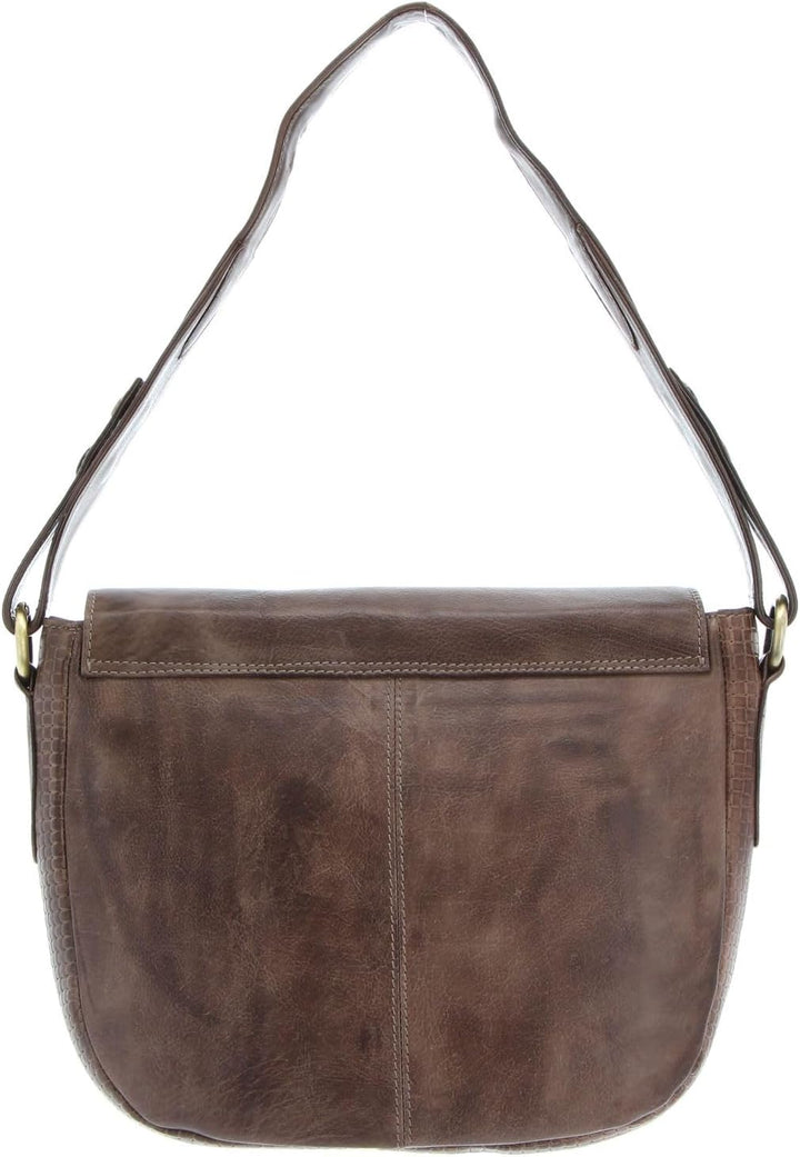 Chiemsee Brisbane Shoulderbag Brown