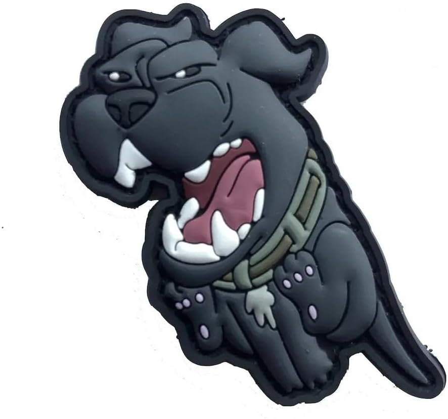 TACOPSGEAR Wick Chameleon Legion Hitman Patch