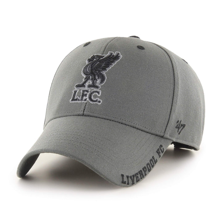 47 Brand Fc Liverpool Adjustable Cap MVP EPL 31 Rot, 31 Rot