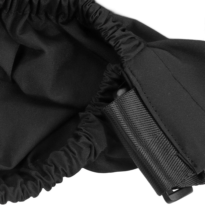Fafeicy Kinderwagen-Taschen-Organizer, Universelle wasserdichte Kinderwagen-Tasche, Kinderwagen-Zube