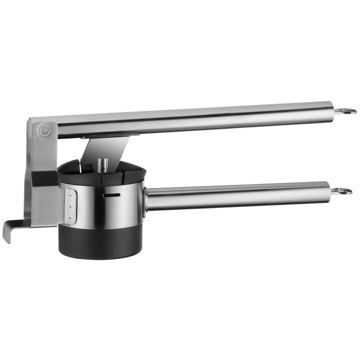 WMF Multipresse Profi Plus Kartoffelpresse Spätzlepresse Cromargan Edelstahl rostfrei Kunststoff tei