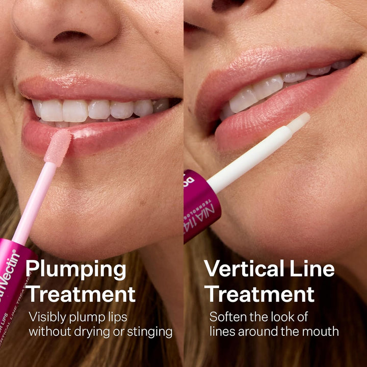 StriVectinDouble Fix For Lips 5+5 Ml, black