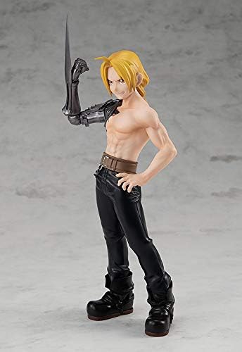 Good Smile Company G94202 Pop Up Parade Edward Elric