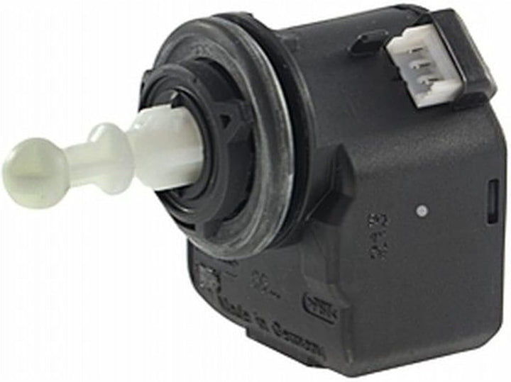 HELLA 1EB 247 012-011 FF/Halogen-Hauptscheinwerfer - links - für u.a. Mercedes-Benz Sprinter 3,5-T B