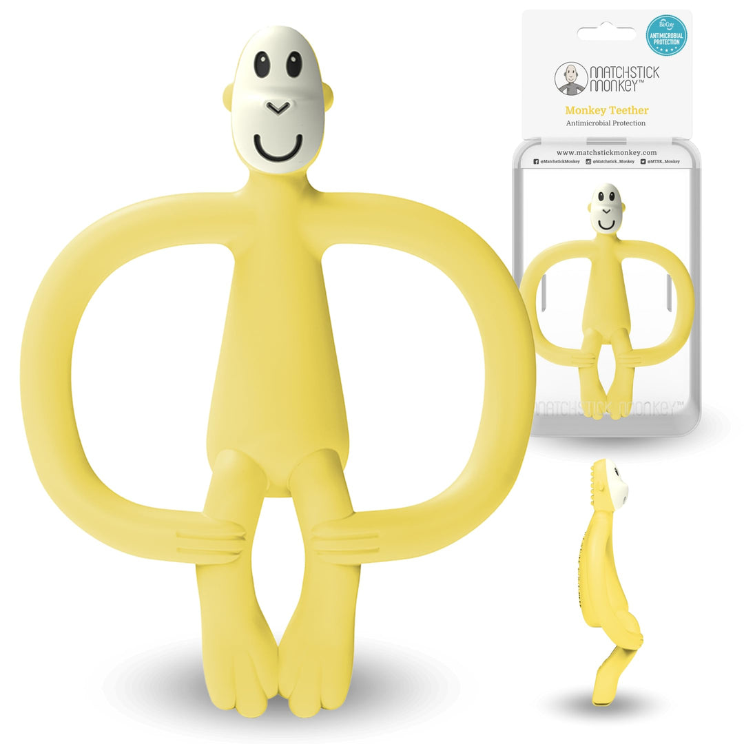 Monkey Beissring