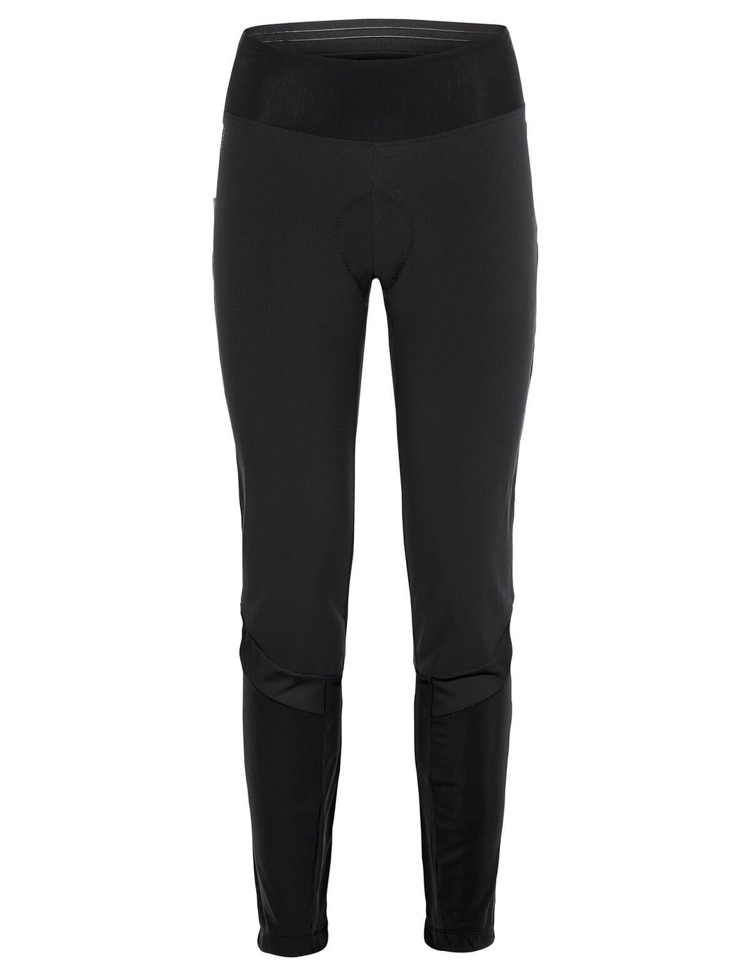 VAUDE Damen Hose Women's Matera Warm Tights, Schwarz