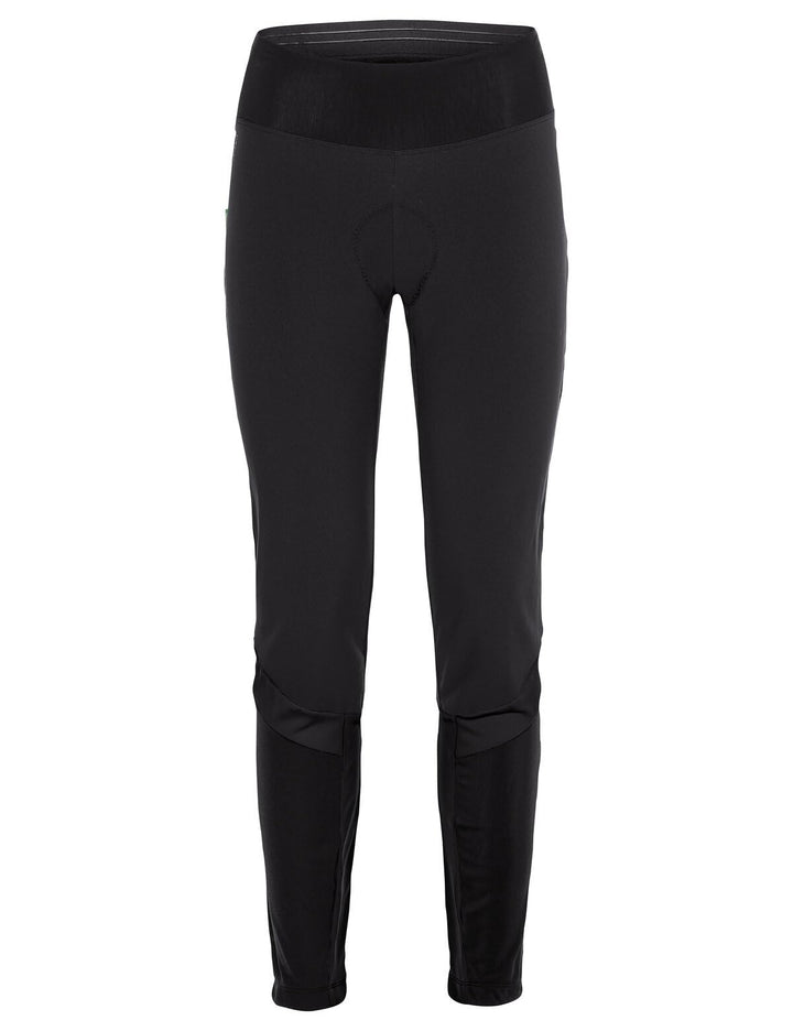VAUDE Damen Hose Women's Matera Warm Tights, Schwarz