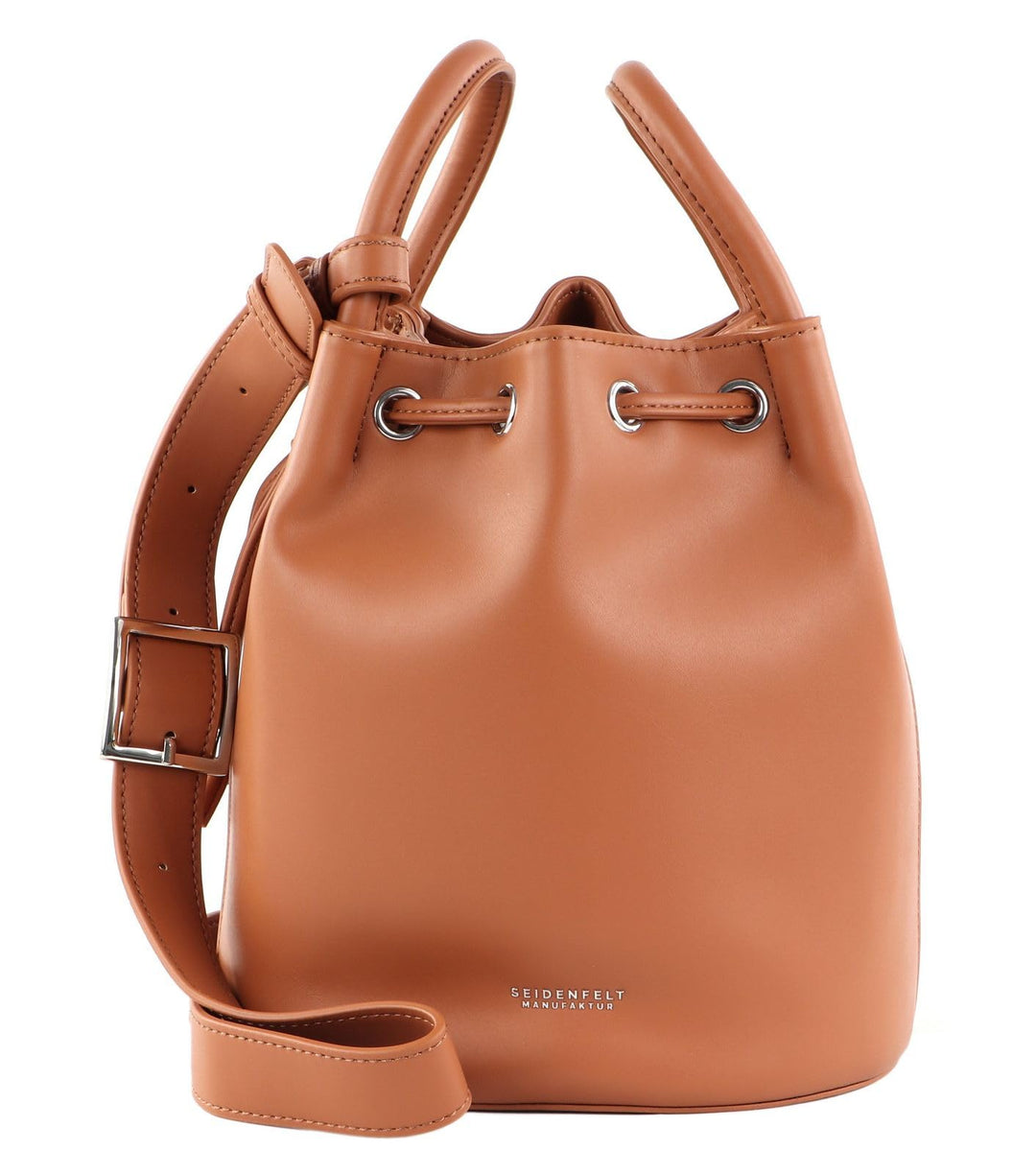 Seidenfelt Sollia Beuteltasche 21,5 cm