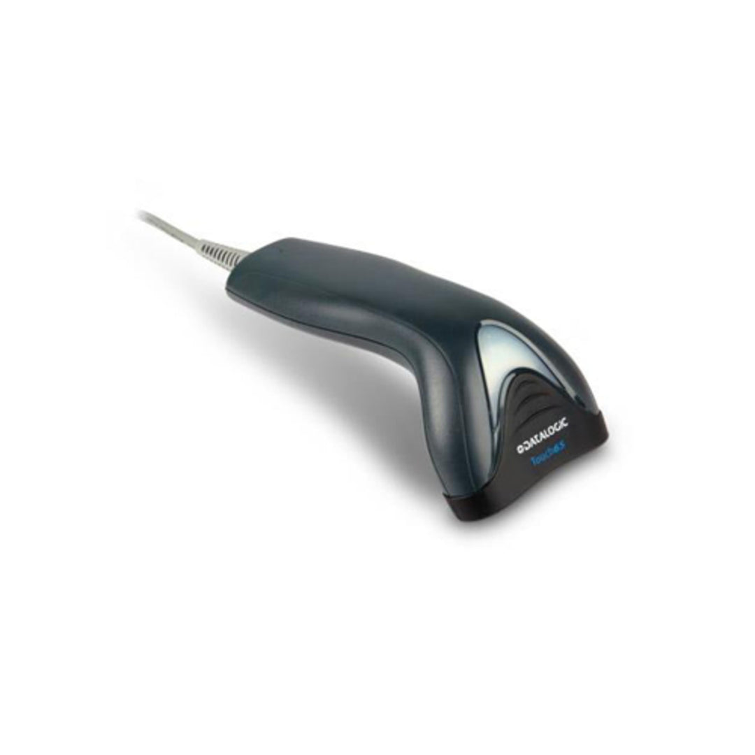 Datalogic TD1170-BK-65 Touch 65 Light Barcode Scanner inkl. Halterung(Kabel ist separat erhältlich!)