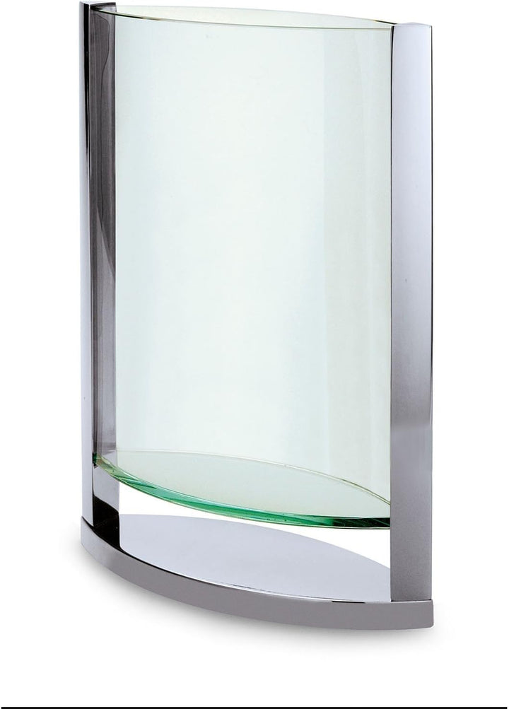 PHILIPPI - Decade Vase L - Klassiker Blumen schweben über dem Tisch - Zeitlos und Elegant, L