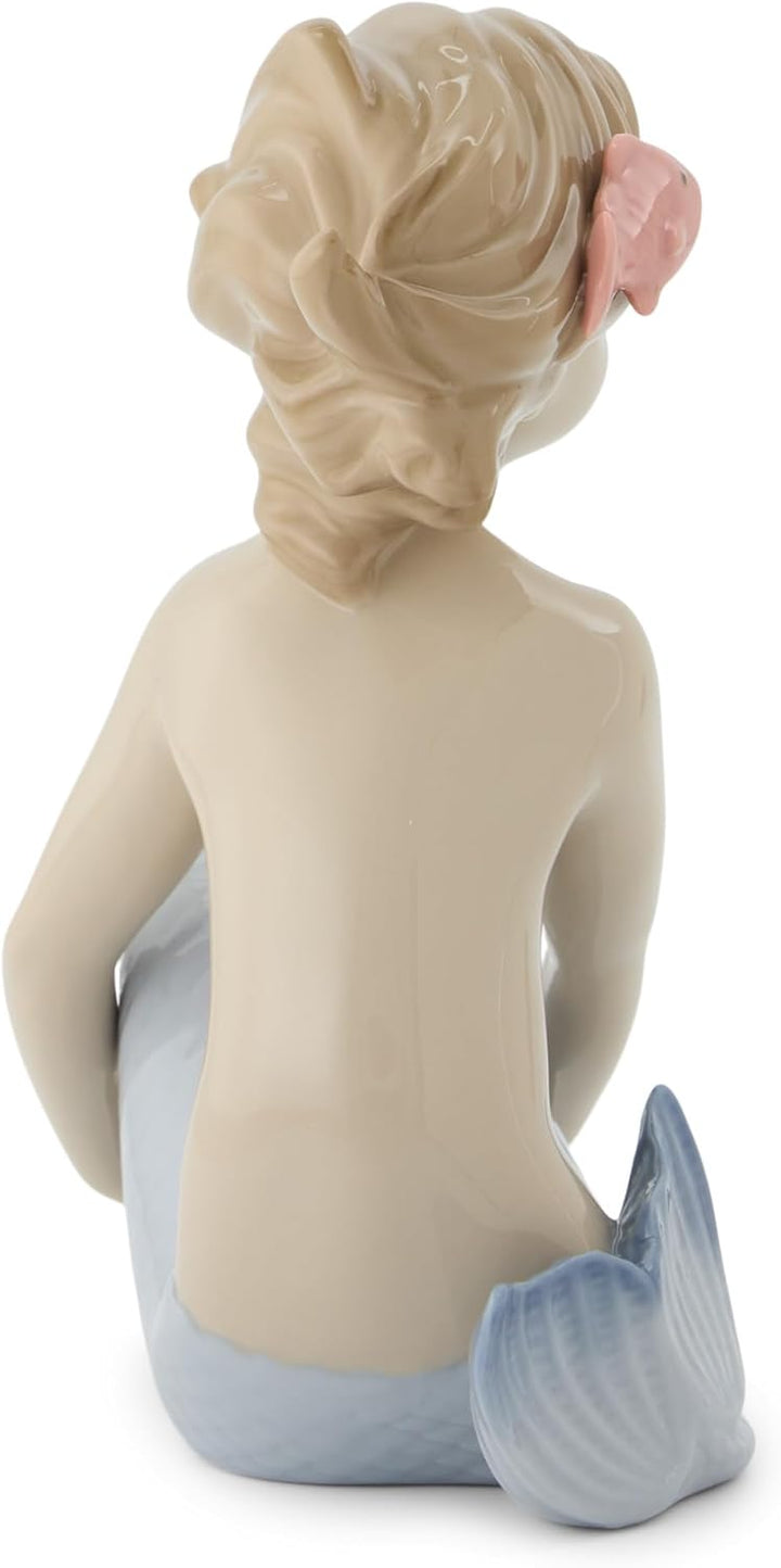 NAO Sea Maiden Figur
