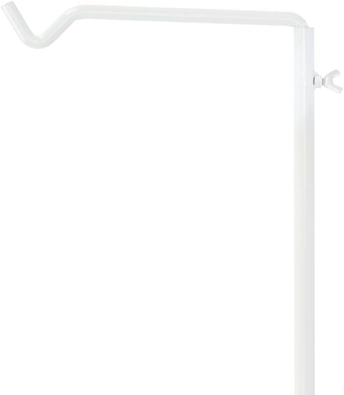 Esschert Design Tisch oder Fensterbank Klemme, zum aufhängen von Pflanzen oder Beleuchtung