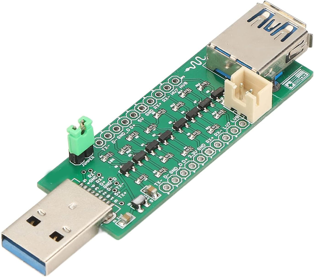 Sxhlseller SNAC-Board für SNAC-Controller-Adapter, Professional für SNAC-Controller-Adapter für GENS
