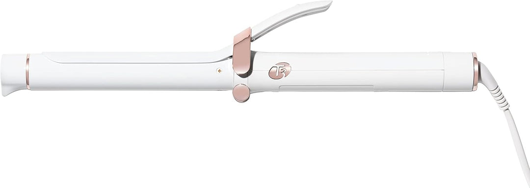 T3 SinglePass Curl – Professioneller Lockenstab – Langer Locken- und Stylingstab aus spezieller Kera