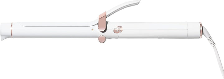 T3 SinglePass Curl – Professioneller Lockenstab – Langer Locken- und Stylingstab aus spezieller Kera