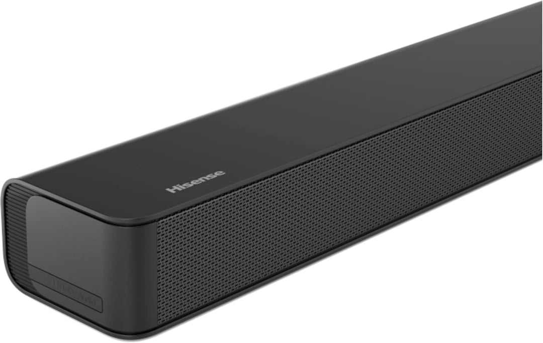 HISENSE AX5100G ALTAVOZ SOUNDBAR NEGRO 5.1 CANALES