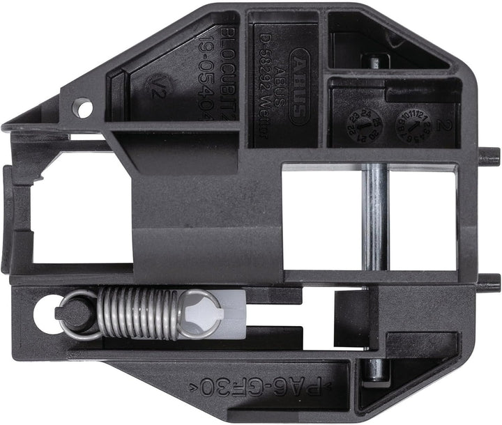 ABUS Batteriefachschloss BLO CUB IT2.B3 Bra XPlus