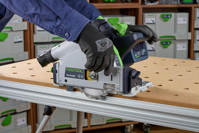 Festool Kreissägeblatt HW 160x1,8x20 W18 WOOD STANDARD, Standard