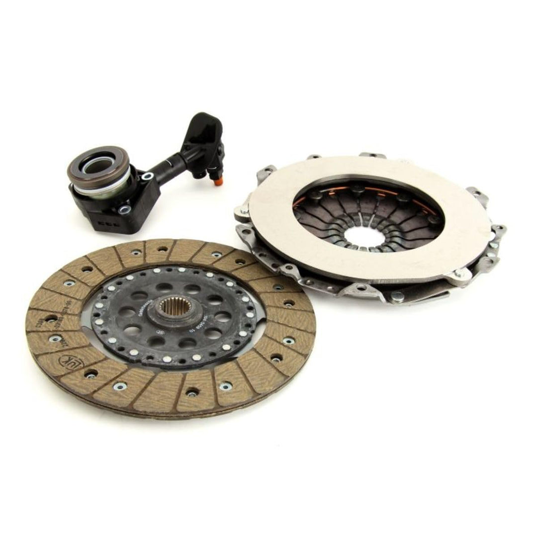 LuK 624 3295 33 LuK RepSet Pro Kupplungssatz