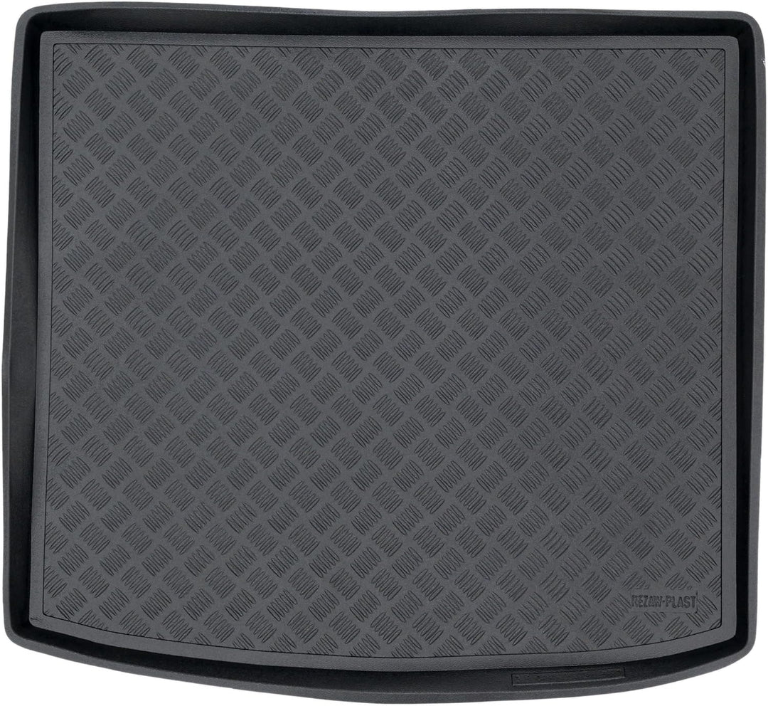 M MOTOS Kofferraumwanne Kofferraummatte passt für DS DS7 Crossback ab 2018 Verbessern Sie Ihren Reis