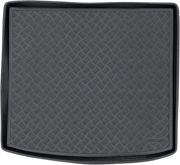 M MOTOS Kofferraumwanne Kofferraummatte passt für DS DS7 Crossback ab 2018 Verbessern Sie Ihren Reis