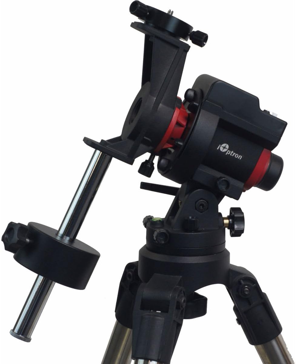 iOptron Montierung SkyGuider Pro