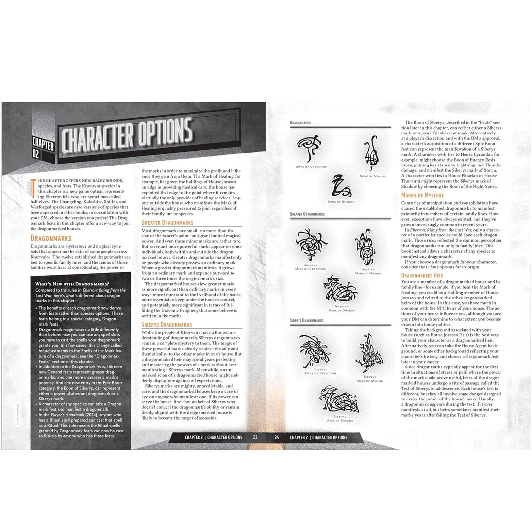 Dungeons & Dragons Eberron: Forge of The Artificer (D&D-Regelerweiterungsbuch) (Englische Version),