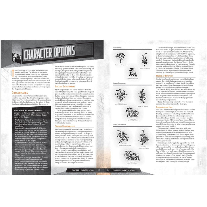 Dungeons & Dragons Eberron: Forge of The Artificer (D&D-Regelerweiterungsbuch) (Englische Version),