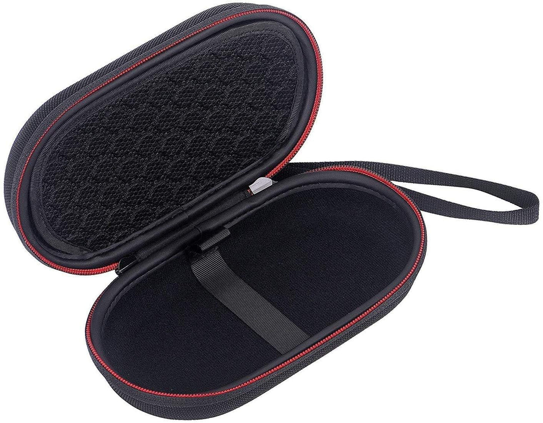 Smatree Tragetasche Kompatibel mit PS Vita 1000/ PS Vita 2000/ PSV 2000/ PSP 3000 mit Abdeckung, PS