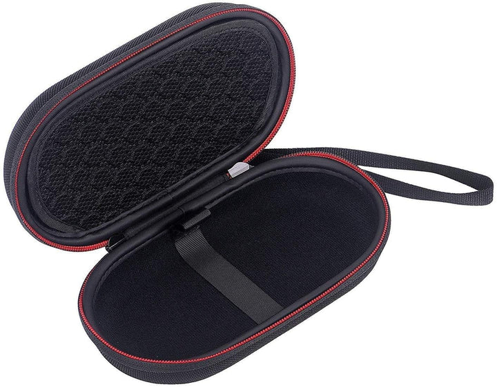 Smatree Tragetasche Kompatibel mit PS Vita 1000/ PS Vita 2000/ PSV 2000/ PSP 3000 mit Abdeckung, PS