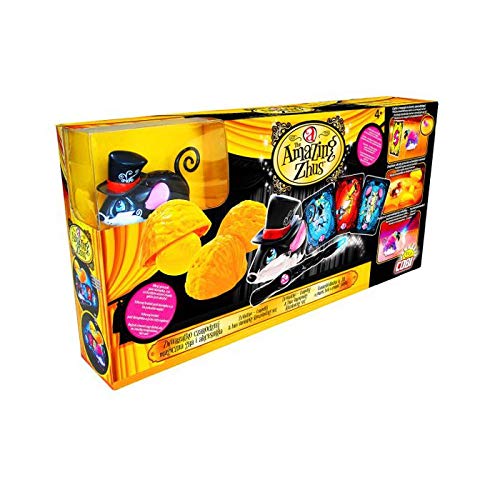 ZHU ZHU PETS Magik Specjalny [GRA], Audio-CD