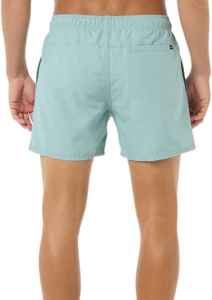 Rip Curl Herren 1x X XS Onecolor, XS Onecolor