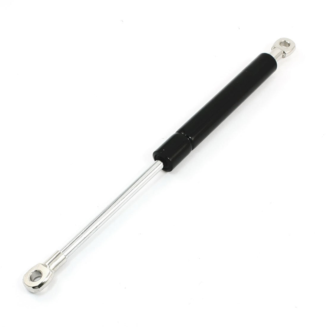 sourcing map Gasdruckfeder 30N Gasdruckdämpfer Universal Gasfeder Heckklappe Dämpfer für Schranktüre
