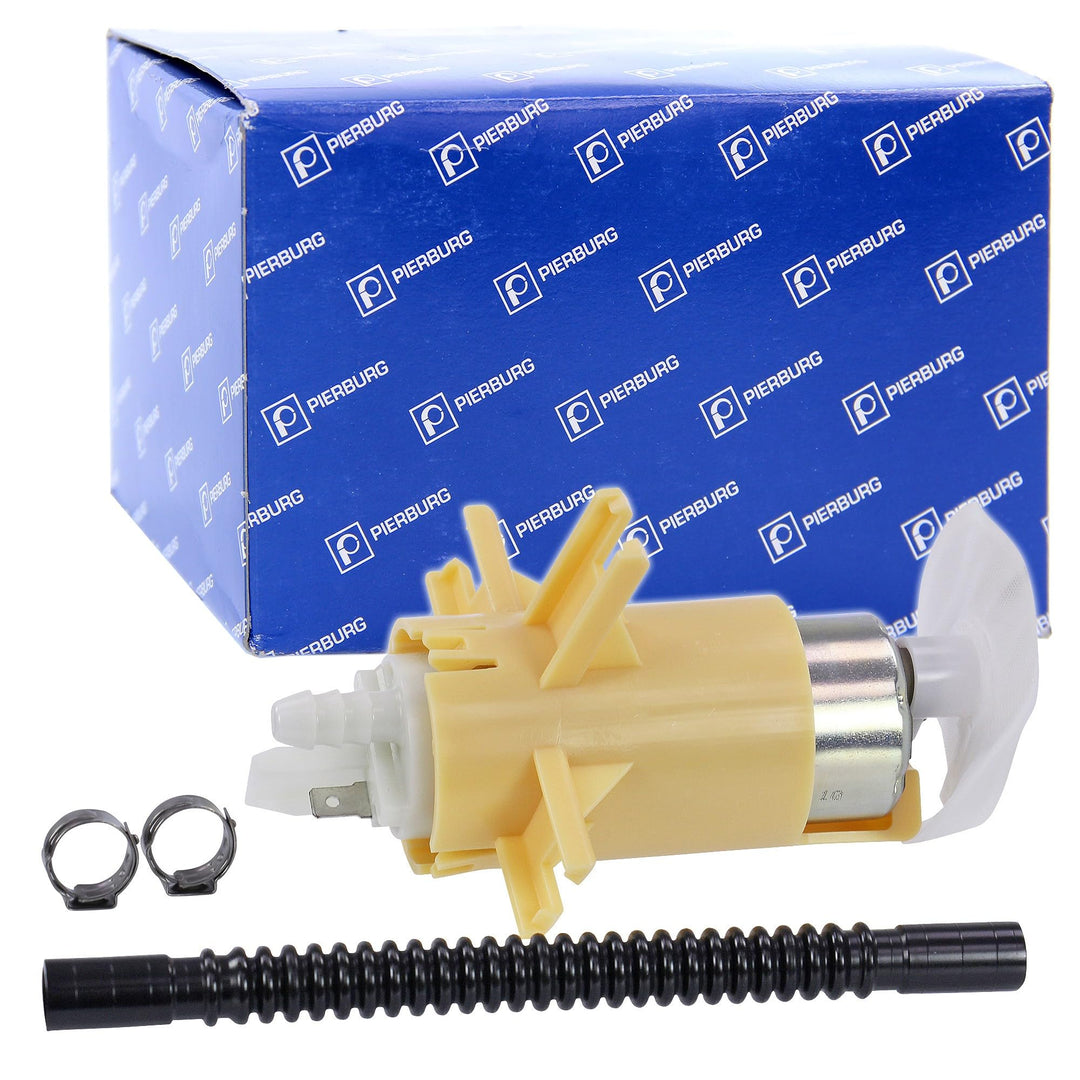 PIERBURG 7.50133.50.0 Kraftstoffpumpe