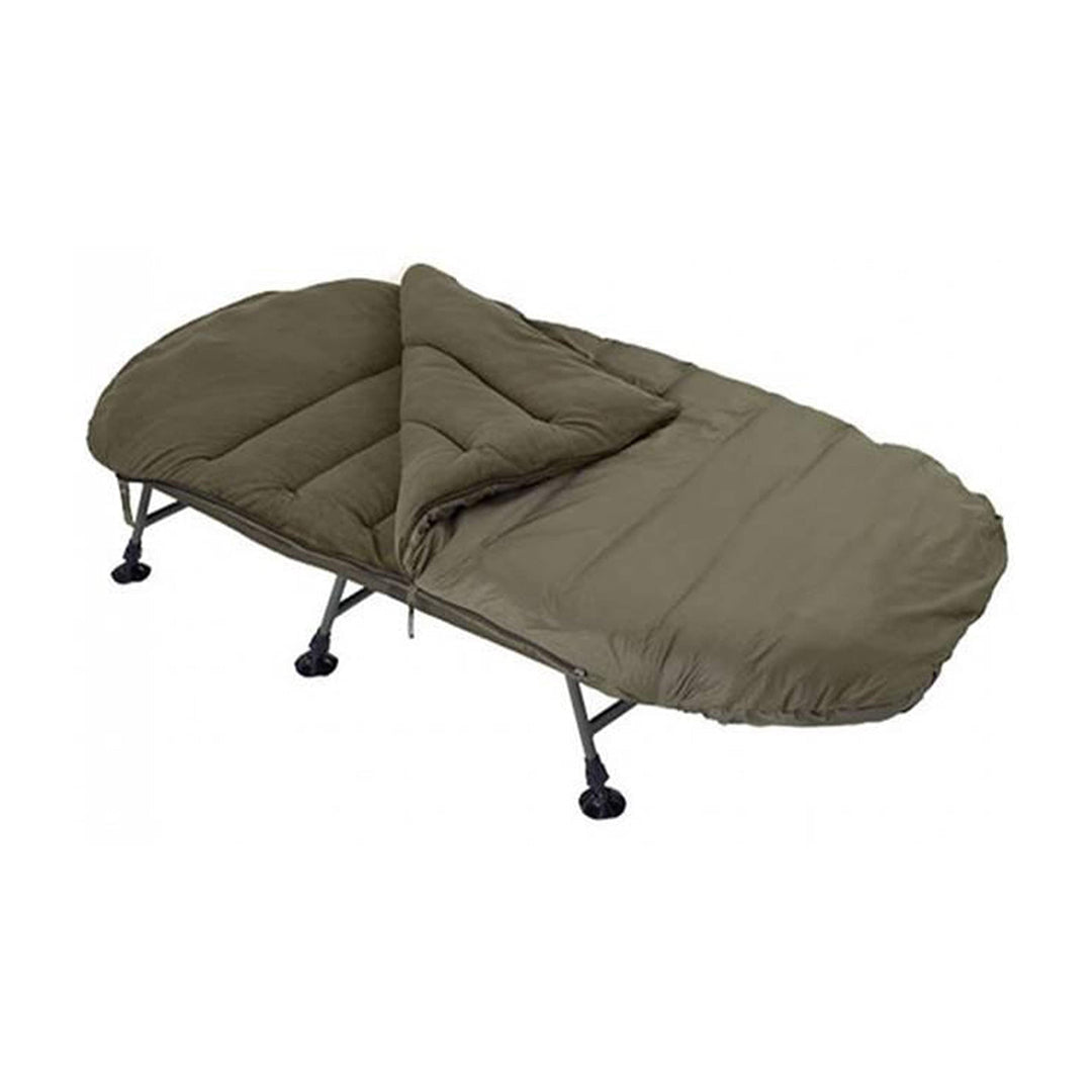 Trakker Big Snooze+ Schlafsack oder Bettbezug, alle Arten Big Snooze+ Wide Bag, Big Snooze+ Wide Bag